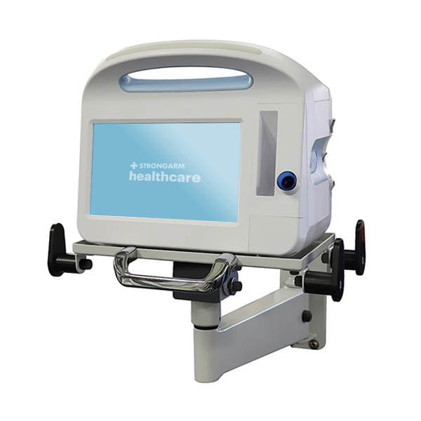 Strongarm Healthcare Medical Device Mounting Solutions
