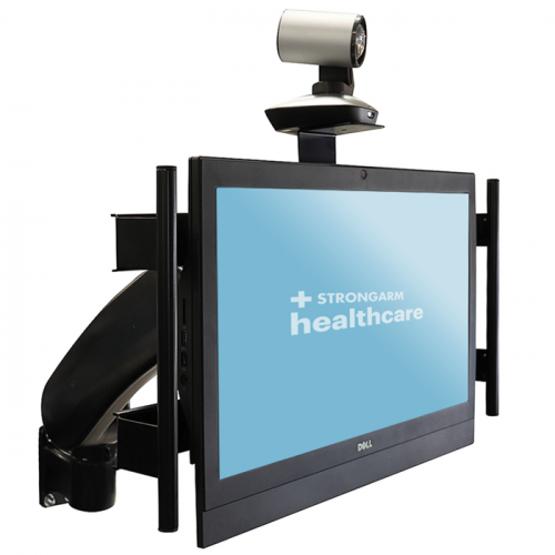 Strongarm Healthcare Telehealth and Telemedicine Solutions Strongarm Healthcare Telehealth and Telemedicine Solutions
