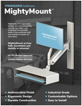 MightyMount Brochure | Strongarm Healthcare