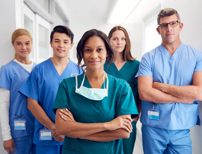 Strongarm Healthcare Strongarm Healthcare