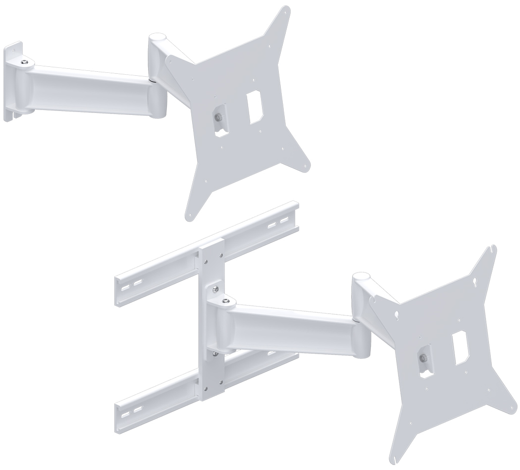 Strongarm Healthcare FlexMount AV Strongarm Healthcare FlexMount AV