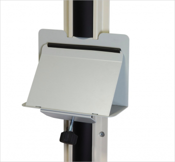 Strongarm Healthcare Wall Arm Mounting System Accessories