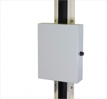 Strongarm Healthcare Wall Arm Mounting System Accessories