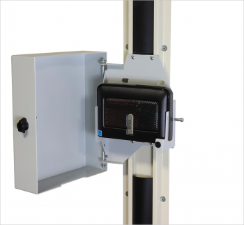 Strongarm Healthcare Wall Arm Mounting System Accessories